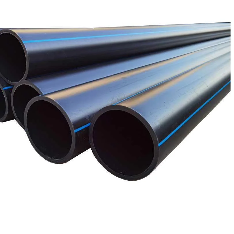 Carbon black masterbatch for HDPE pressure pipe and fittings