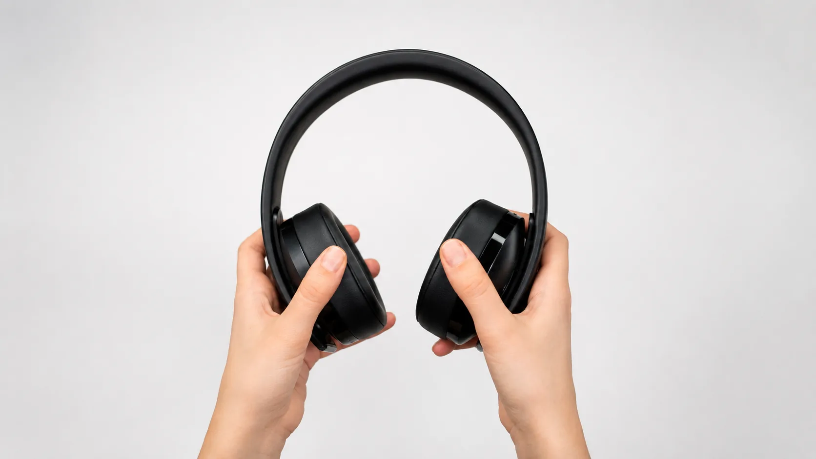 Black masterbatch consumer electronics headphone housings