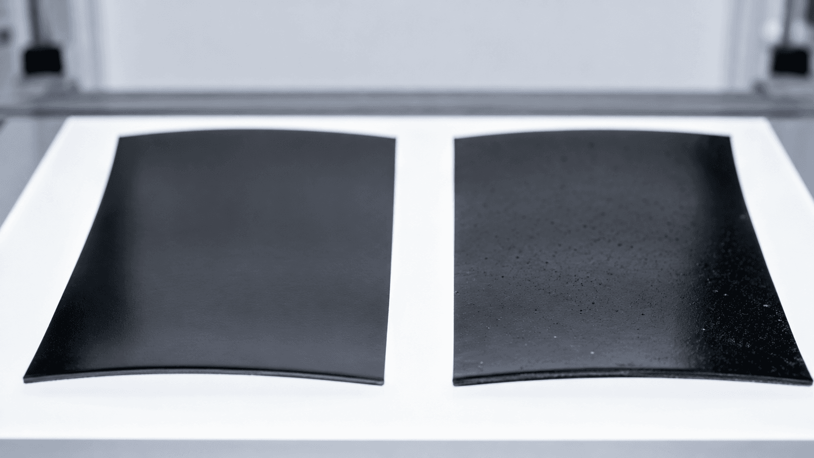 High-Dispersion Black Masterbatch vs Standard Black Masterbatch — ZFH carbon black masterbatch