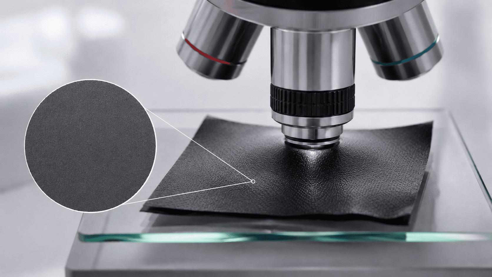 How to Evaluate Black Masterbatch Dispersion — ZFH carbon black masterbatch
