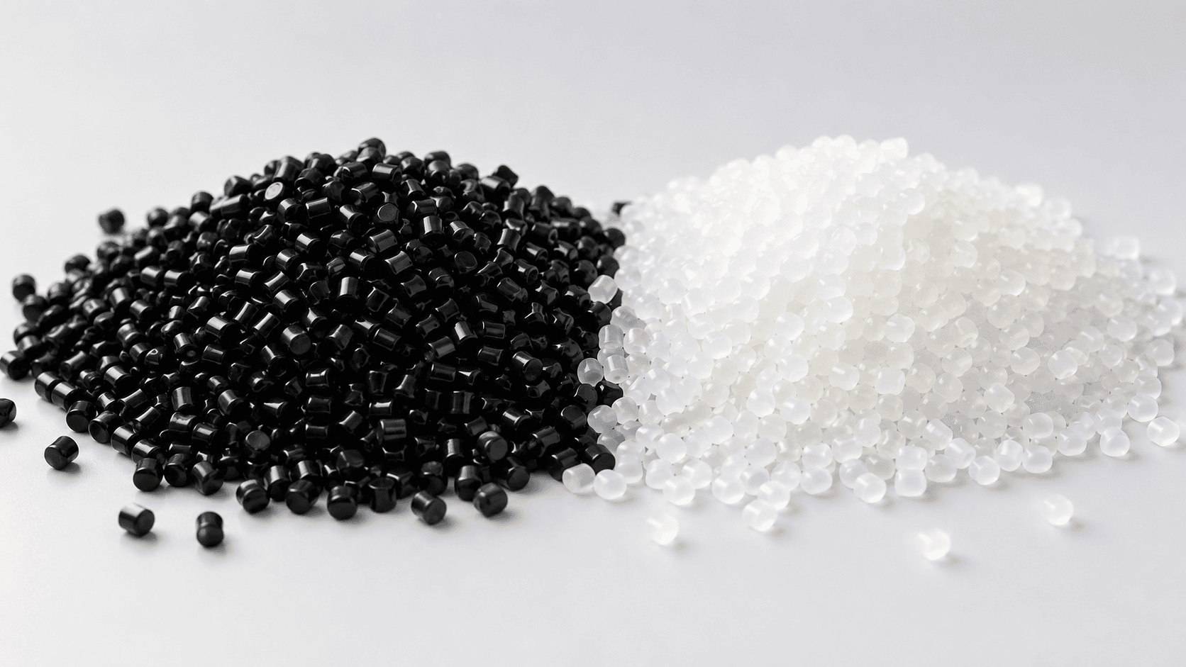 How to Choose Carrier Resin for PP Black Masterbatch — ZFH carbon black masterbatch