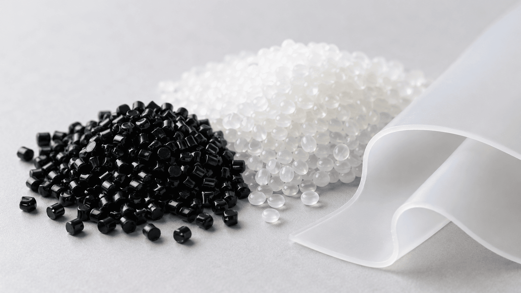 Advantages and Limitations of EVA Carrier Black Masterbatch — ZFH carbon black masterbatch